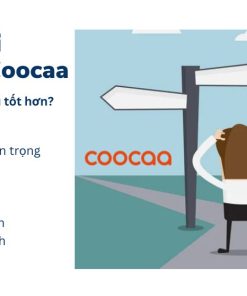 so sánh tivi Casper và Coocaa