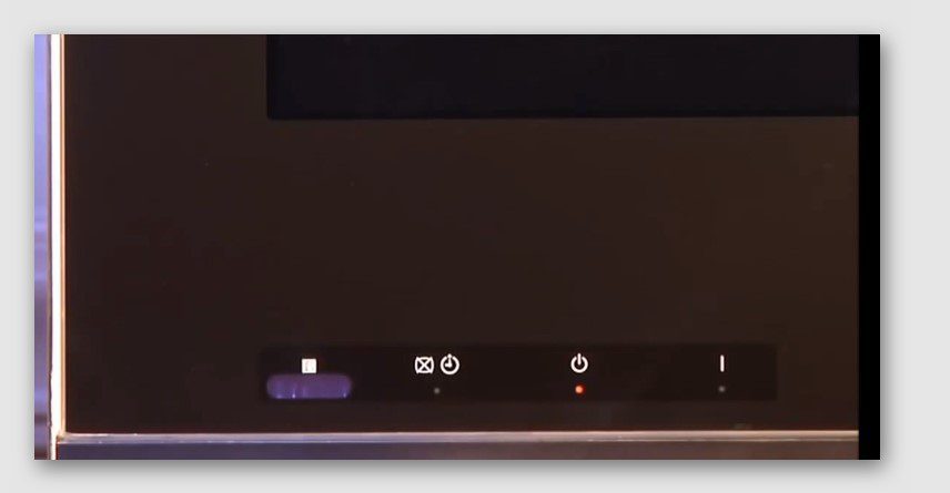 Tivi Samsung nháy đèn đỏ 6 nhịp
