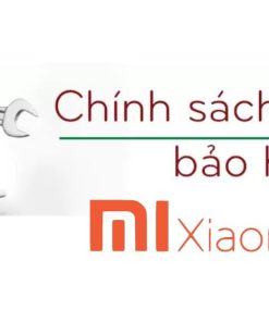 Thời gian và chính sách bảo hành tivi Xiaomi