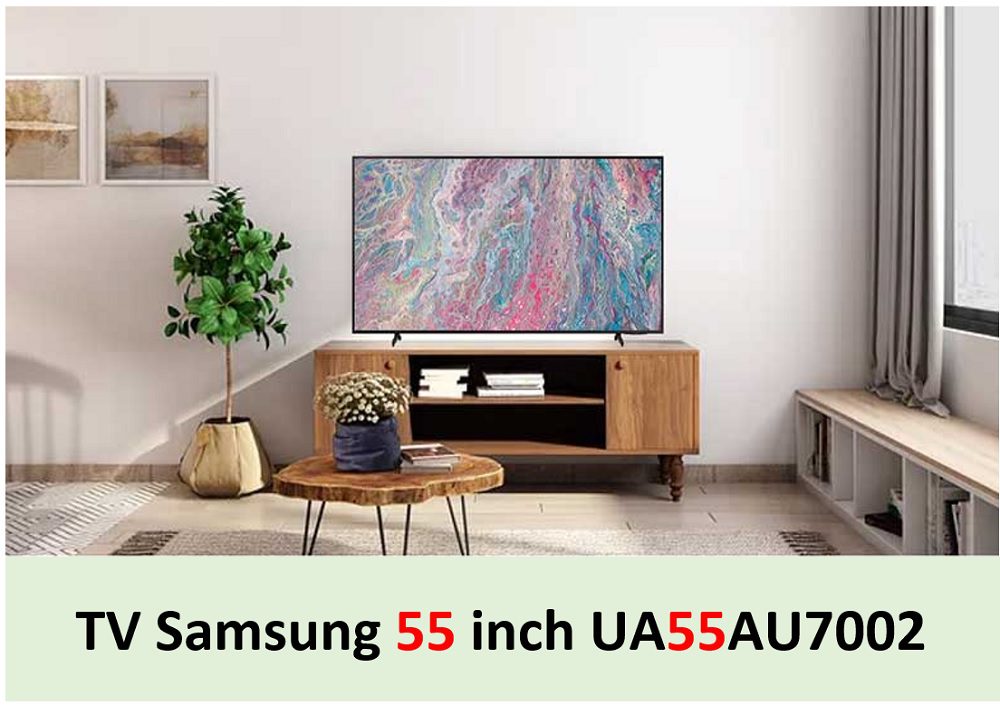 Cách đọc tên và ý nghĩa các ký tự trong tên các dòng tivi màn hình LED