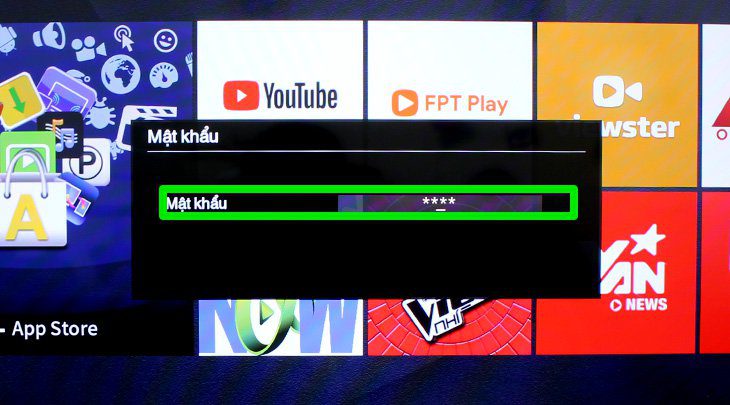 cách Khôi phục cài đặt gốc cho tivi TCL chạy hệ điều hành TV OS