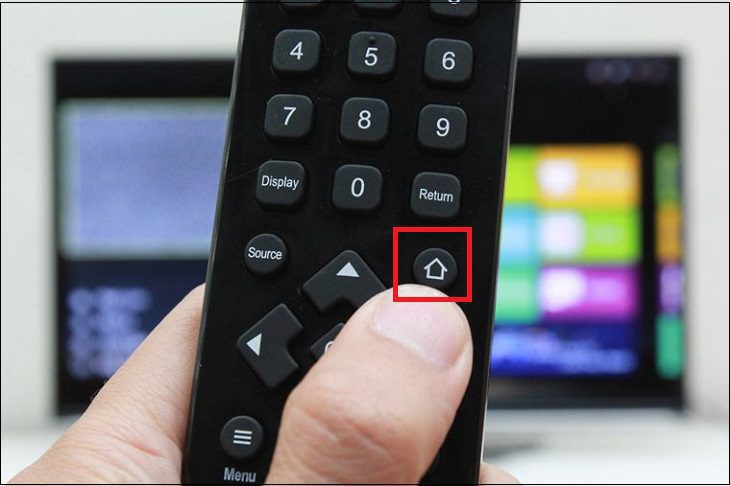 Cách điều khiển TV TCL bằng điện thoại nhờ ứng dụng TCL nScreen