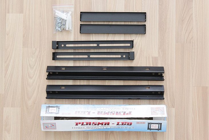 Bộ khung giá treo thẳng Bộ khung giá treo thẳng