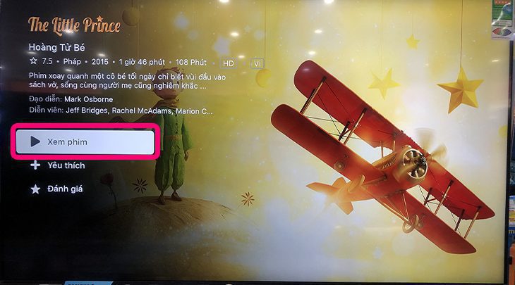 Cách sử dụng ứng dụng ClipTV Cách sử dụng ứng dụng ClipTV