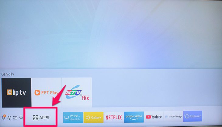 Cách tải ứng dụng Fim 