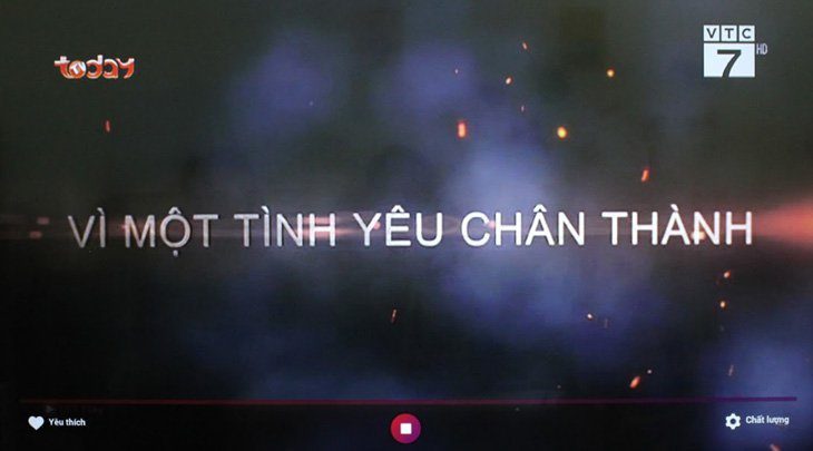 Cách sử dụng ứng dụng FPT play Cách sử dụng ứng dụng FPT play