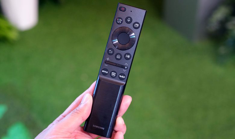 Lưu ý giúp tránh tình trạng Điều khiển tivi Samsung nháy đèn đỏ liên tục