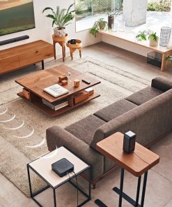 Dàn âm thanh Sony HT-S40R - hình số 5