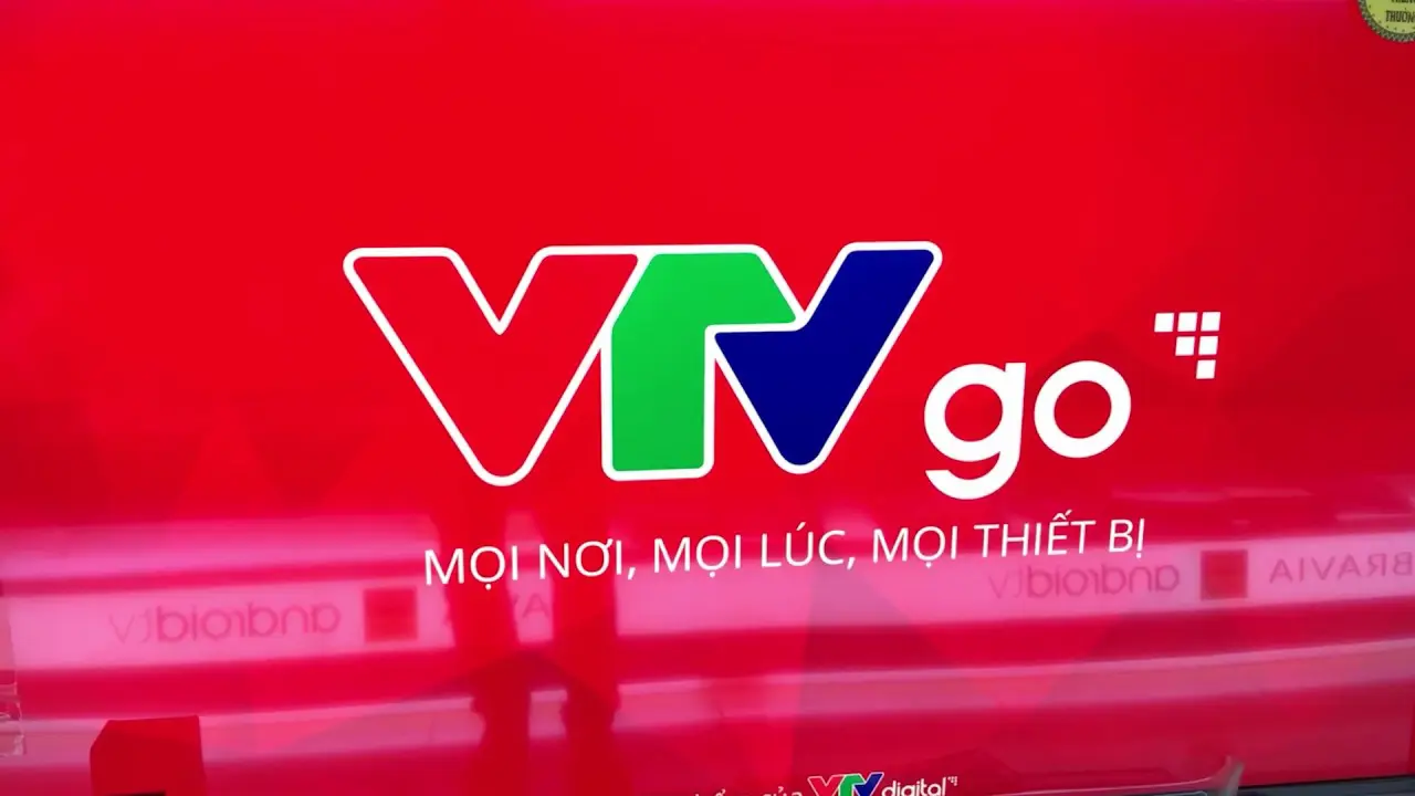 Cách tải VTV go trên tivi LG