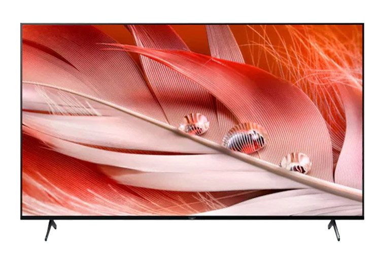 Smart Tivi 4K Sony 55X90J 55 inch Android TV