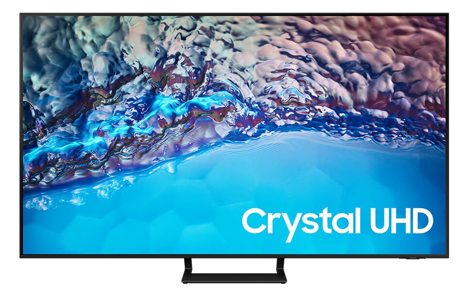 tivi Crystal là gì