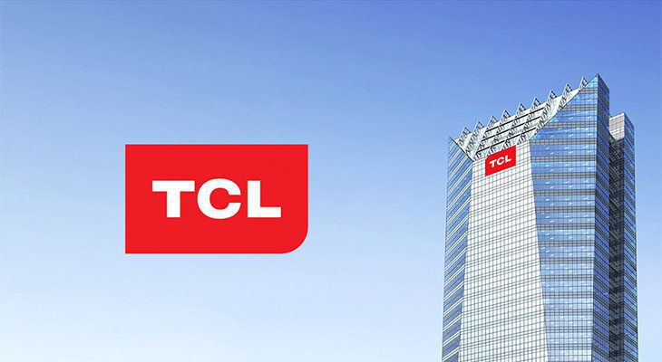 Nguồn gốc của tivi TCL