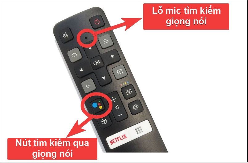 Do remote để quá xa nguồn phát âm thanh hoặc do chưa nhấn nút đủ lâu