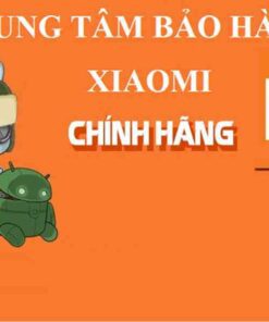 Trung tâm bảo hành tivi Xiaomi trên toàn quốc