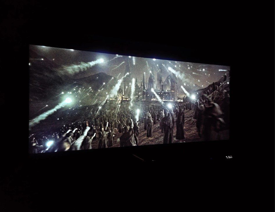 Đánh giá Tivi Samsung 65 inch QN90B về trải nghiệm xem