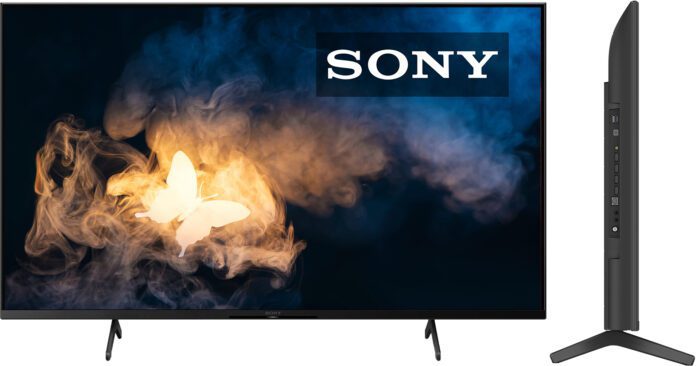 Đánh giá Sony X85K