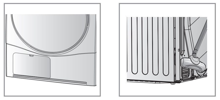 Hướng dẫn vệ sinh giá thoát hơi và giá làm lạnh khí đầu vào