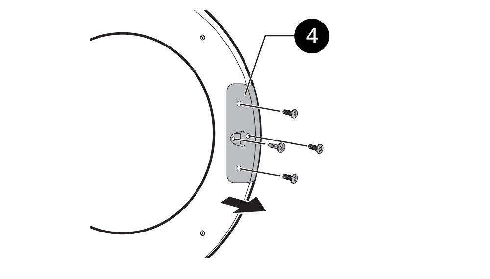 Hướng dẫn cách lắp đặt máy sấy bơm nhiệt LG