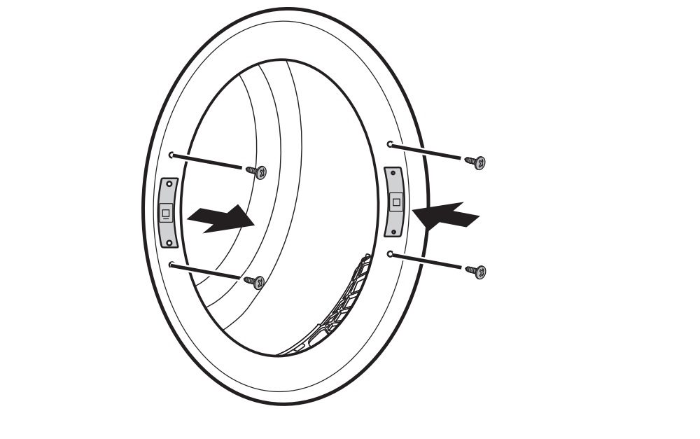 Hướng dẫn cách lắp đặt máy sấy bơm nhiệt LG