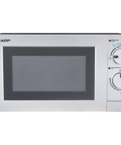 Lò vi sóng Sharp R-G322VN-S 23 lít - hình số 1