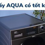 [Review] Đánh giá máy sấy quần áo AQUA: Có tốt hay không?