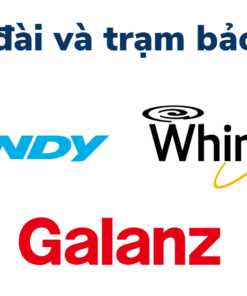 Tổng đài và trạm bảo hành Candy - Whirpool - Galanz