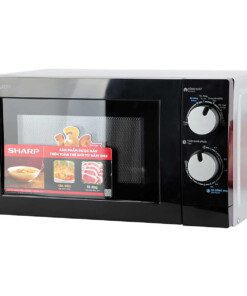 Lò vi sóng Sharp R-G228VN-SL 20 lít - hình số 3