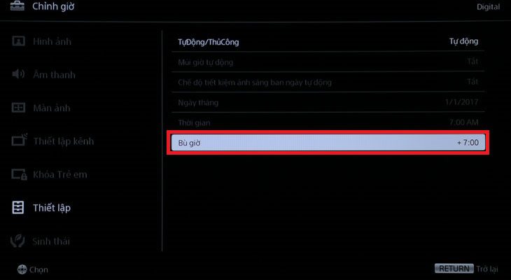 Chọn bù giở Chọn bù giở