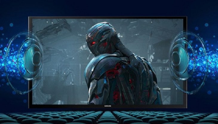 Là một định dạng nén âm thanh lossless Là một định dạng nén âm thanh lossless