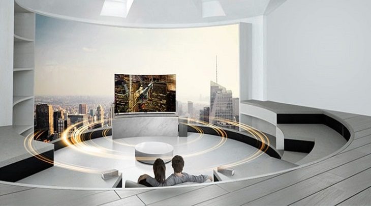 Là phiên bản nâng cấp hơn của Dolby Digital Là phiên bản nâng cấp hơn của Dolby Digital