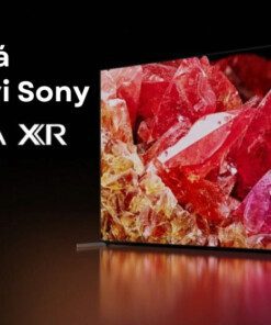 Đánh giá Sony X95K