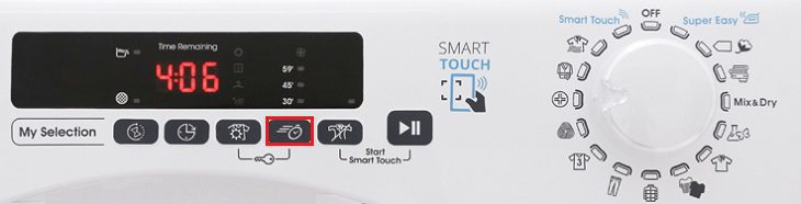 Sấy nhanh Sấy nhanh