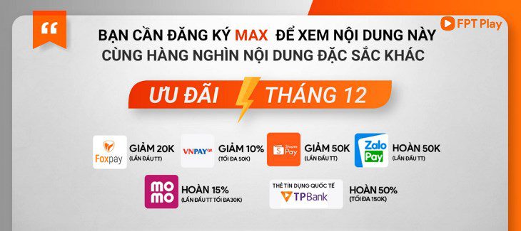 FPT Play không thể xem một số phim, kênh truyền hình FPT Play không thể xem một số phim, kênh truyền hình