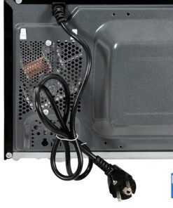 Lò vi sóng Sharp R-G322VN-S 23 lít - hình số 4