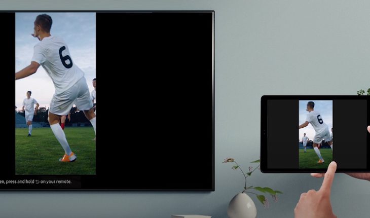 Những ưu điểm tuyệt vời của tính năng Remote Access 1 Các lợi ích khi sử dụng tính năng Truy cập từ xa trên tivi Samsung