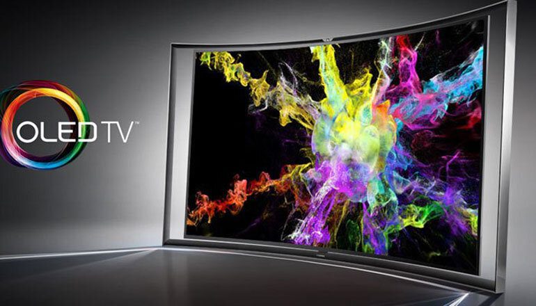 so sánh công nghệ nanocell và oled