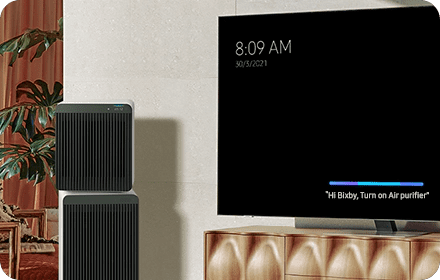 Cách điều khiển thiết bị SmartThings bằng trợ lý giọng nói Bixby Voice