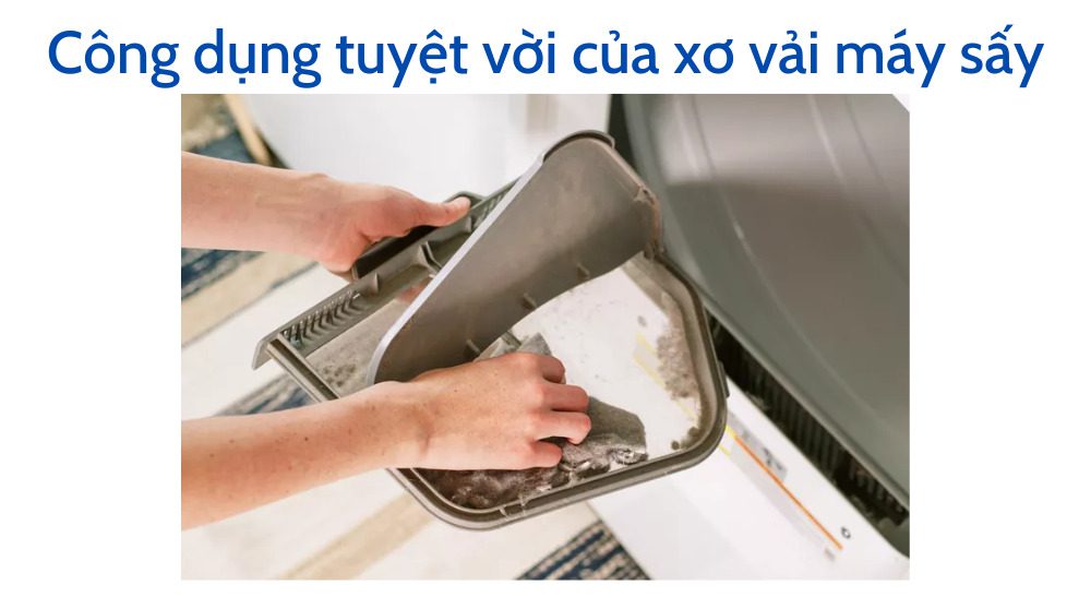 Công dụng tuyệt vời của xơ vải