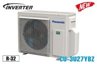 Điều hòa multi Panasonic CU-3U27YBZ - hình số 1