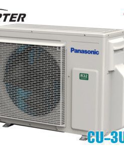 Điều hòa multi Panasonic CU-3U27YBZ - hình số 1