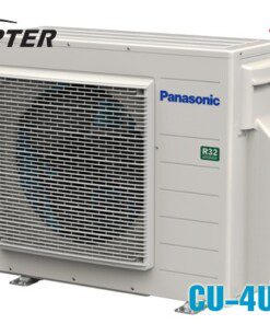 Điều hòa multi Panasonic CU-4U34YBZ - hình số 1
