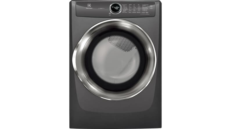 Đánh giá Về thiết kế máy sấy quần áo Electrolux EDV854N3SB