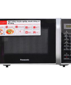 Lò vi sóng Panasonic NN-GT35HMYUE - hình số 1