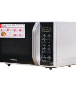 Lò vi sóng Panasonic NN-GT35HMYUE - hình số 2