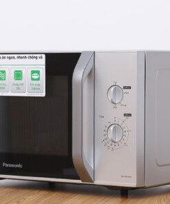 Lò vi sóng Panasonic NN-SM33HMYUE - hình số 2