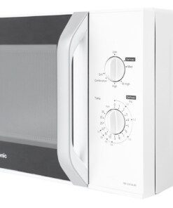 Lò vi sóng Panasonic NN-GM34JMYUE - hình số 2