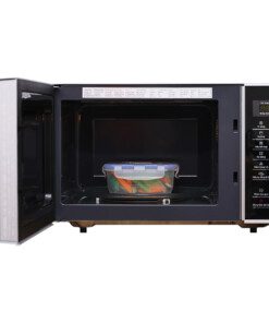 Lò vi sóng Panasonic NN-GT35HMYUE - hình số 3