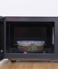 Lò vi sóng Panasonic NN-SM33HMYUE - hình số 4