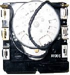 máy sấy hẹn giờ