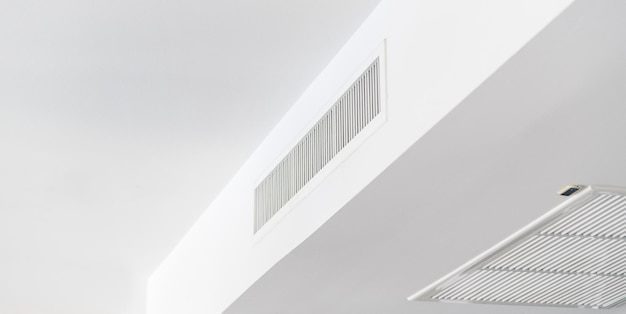 Điều hòa âm trần kiểu cassette